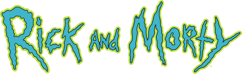 Rick and Morty Logo